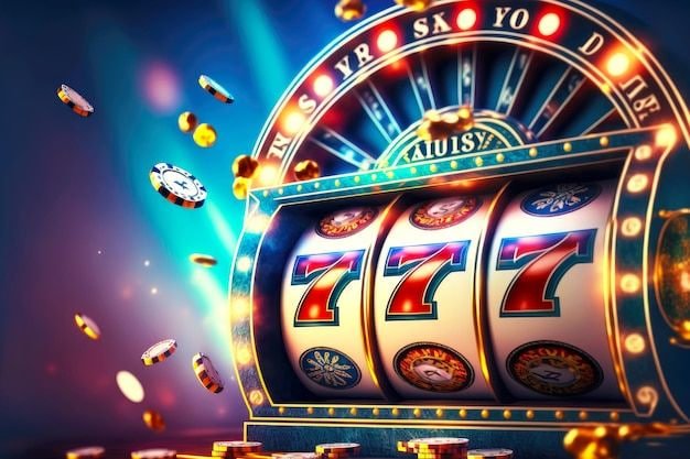 Sity99 permainan slot online terlengkap dengan ratusan pilihan tema menarik