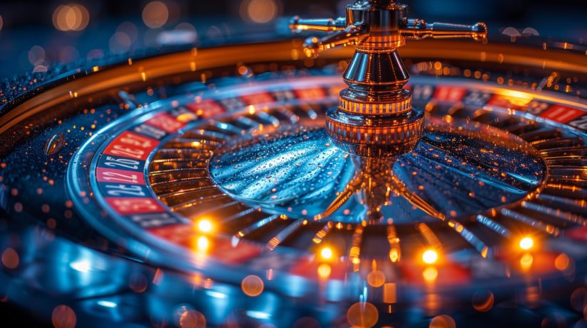 Sity99 Live Casino meja dealer asli Baccarat Roulette Blackjack tersedia 24 jam